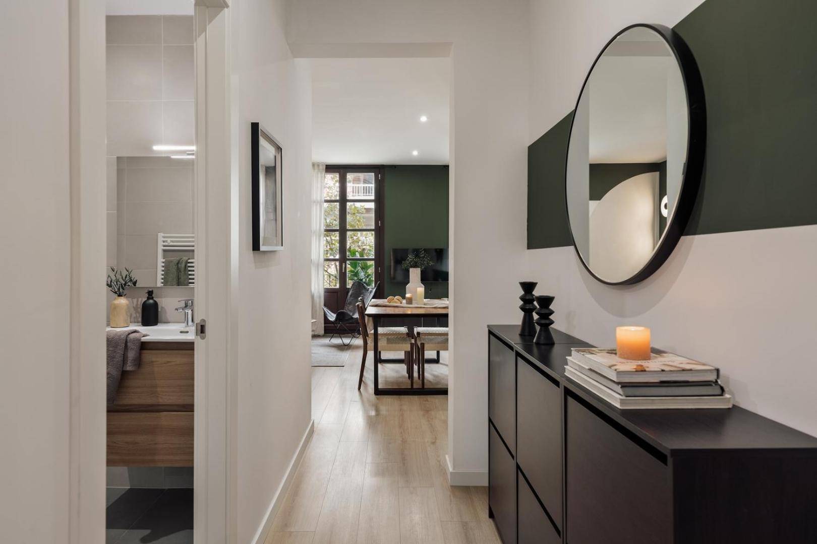 Lejlighed Cinar - 2 Bedrooms And Balcony In Sant Antoni *